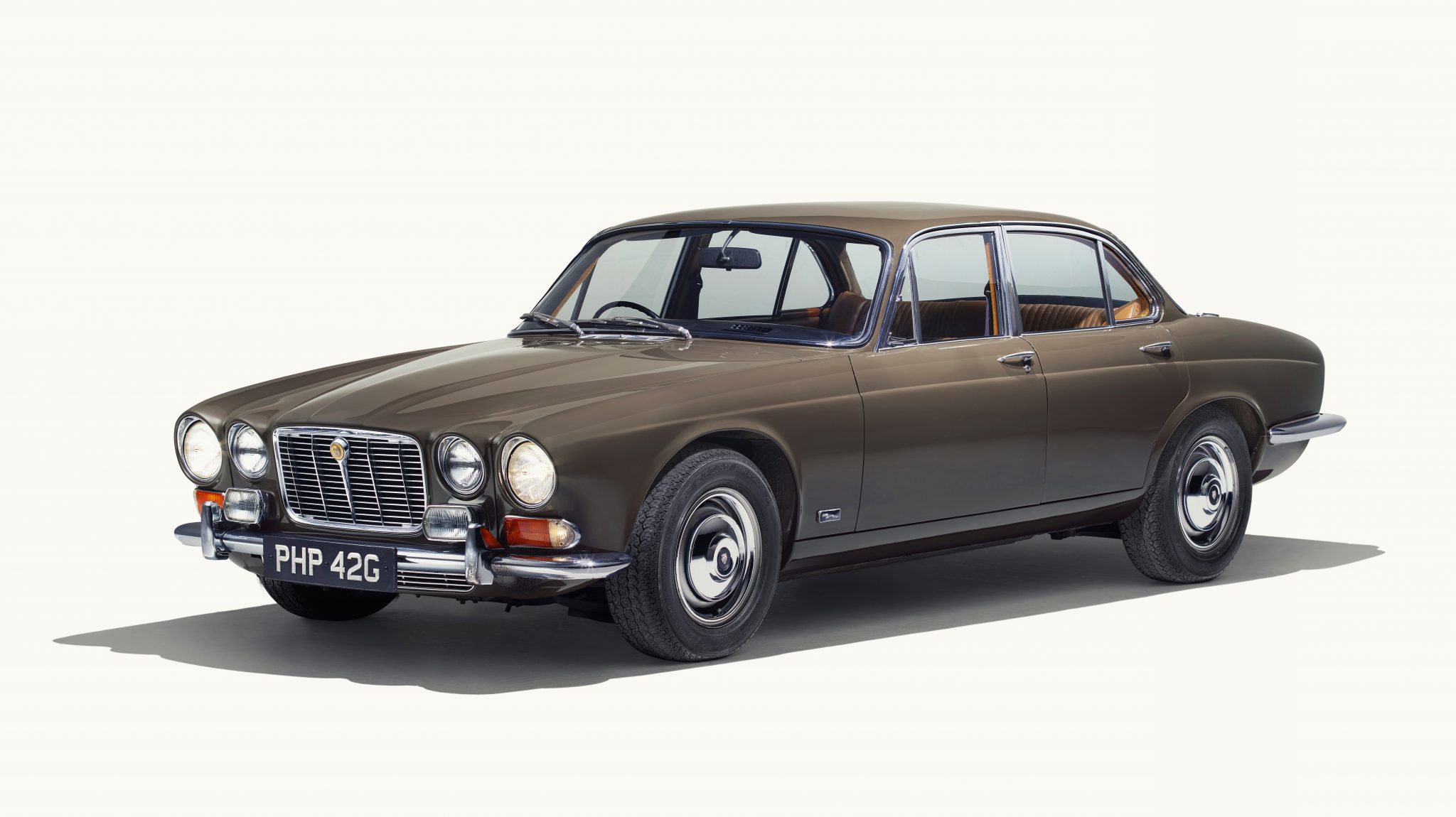 Jaguar XJ MK1
