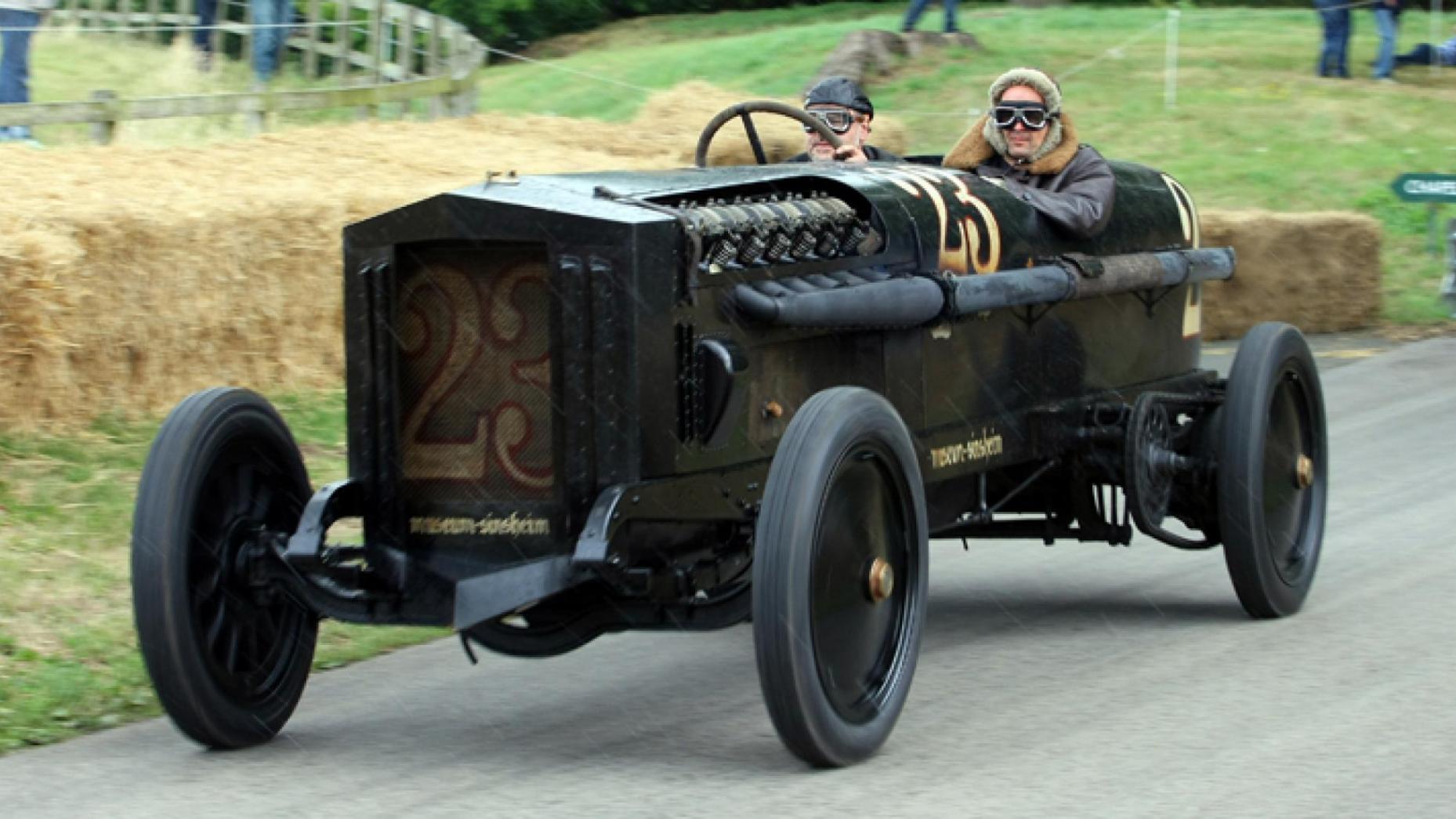 Brutus V12