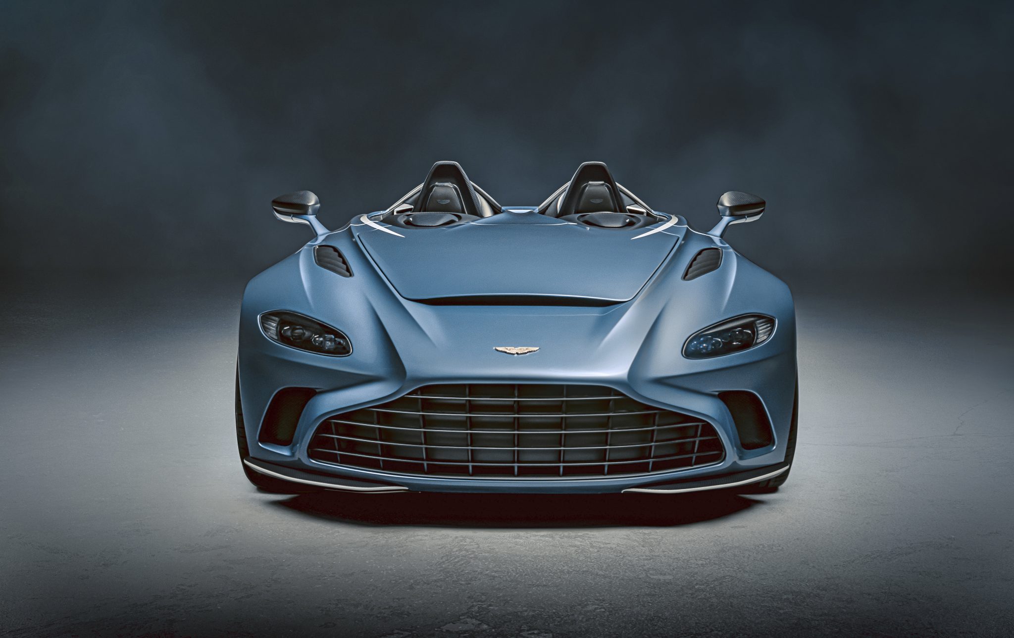 Bentley Mulliner Bacalar vs Aston Martin V12 Speedster