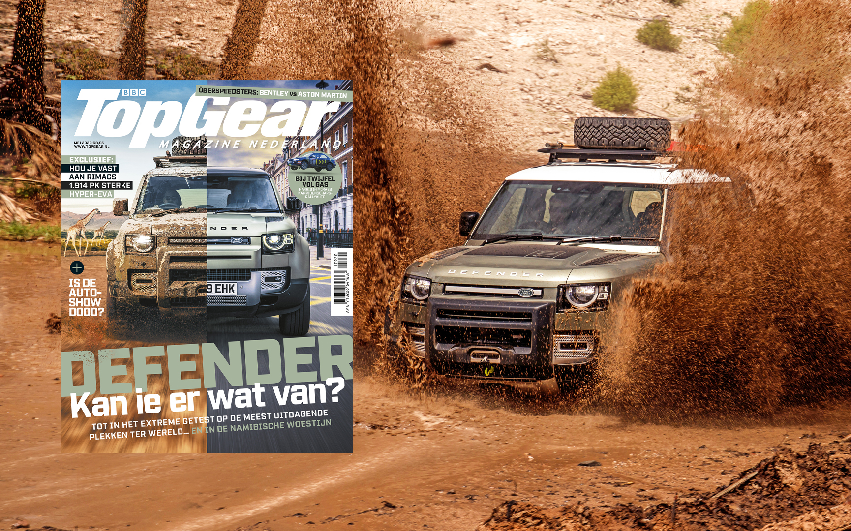 TopGear Magazine 179