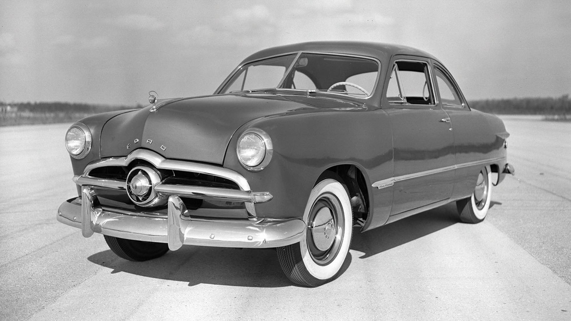 Ford uit 1949