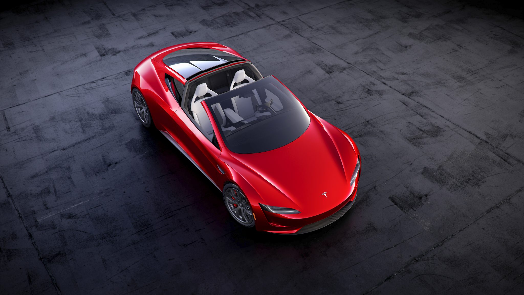 Tesla Roadster