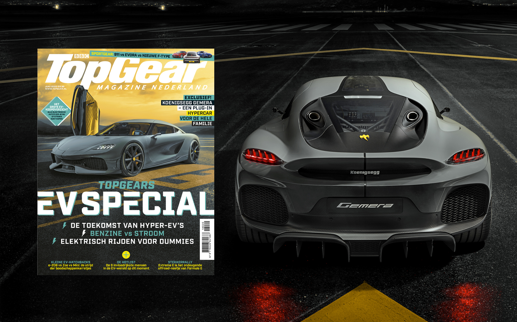 TopGear 180