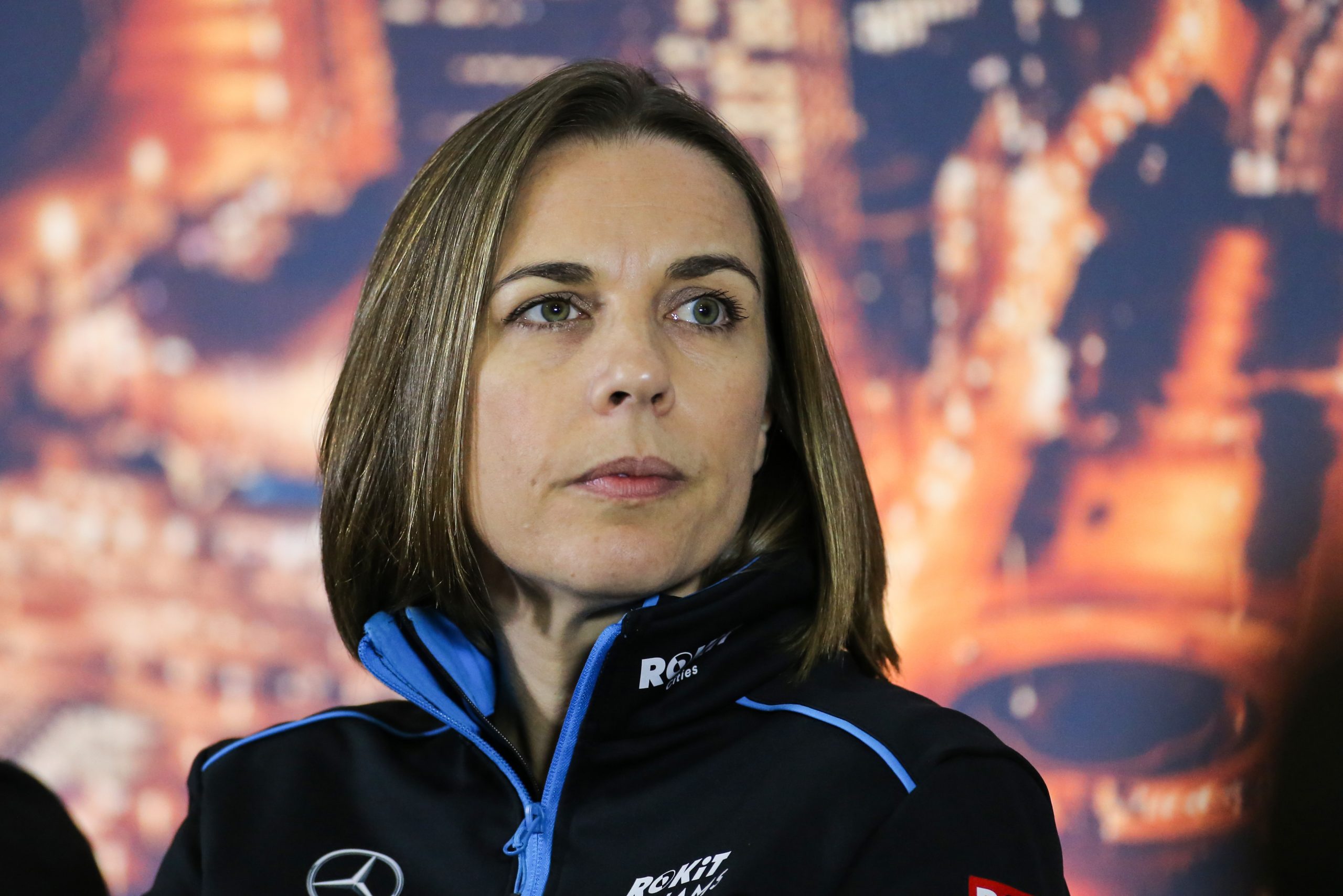 Williams overweegt verkoop F1-team