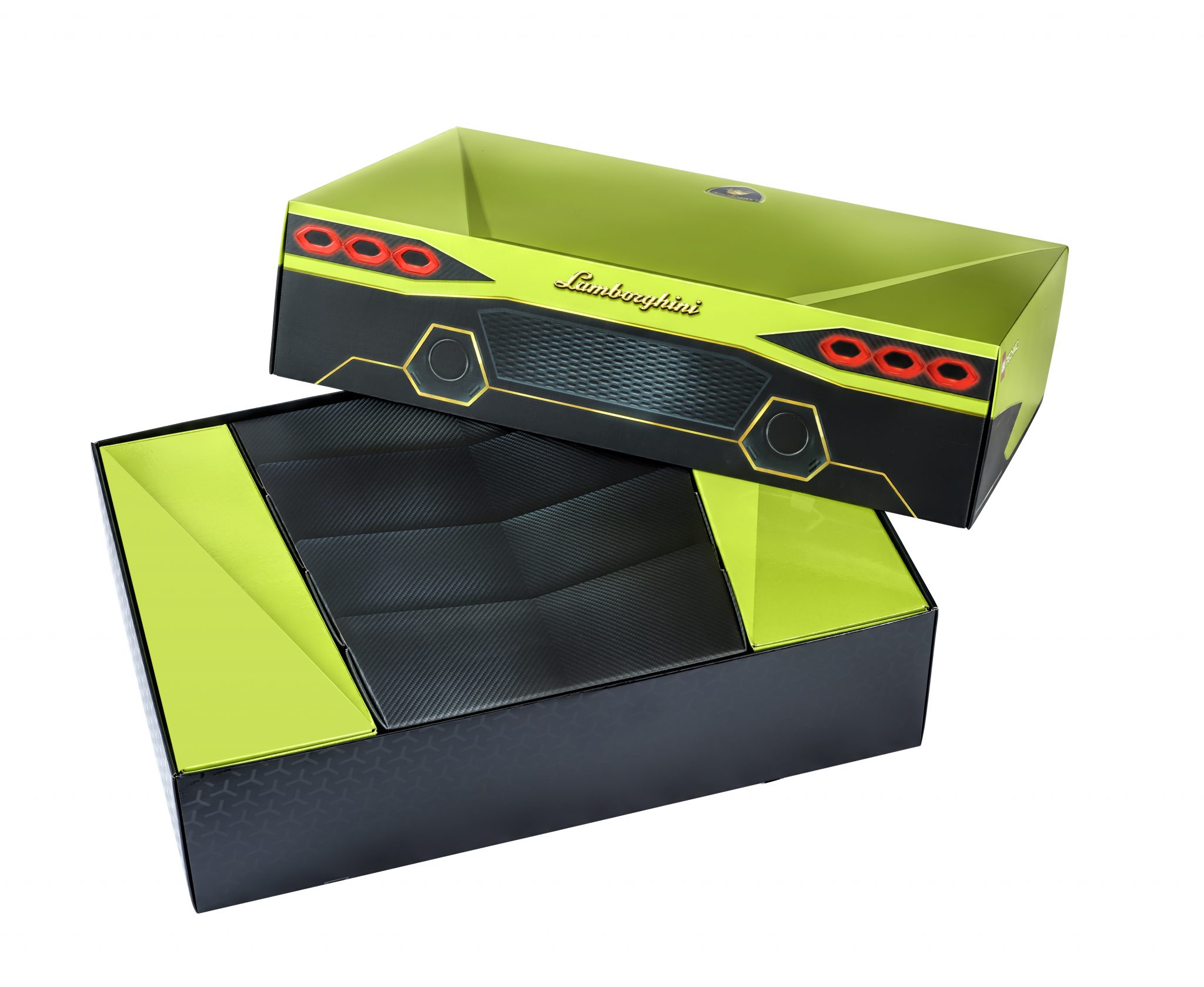 Doos Lego Lamborghini Sian