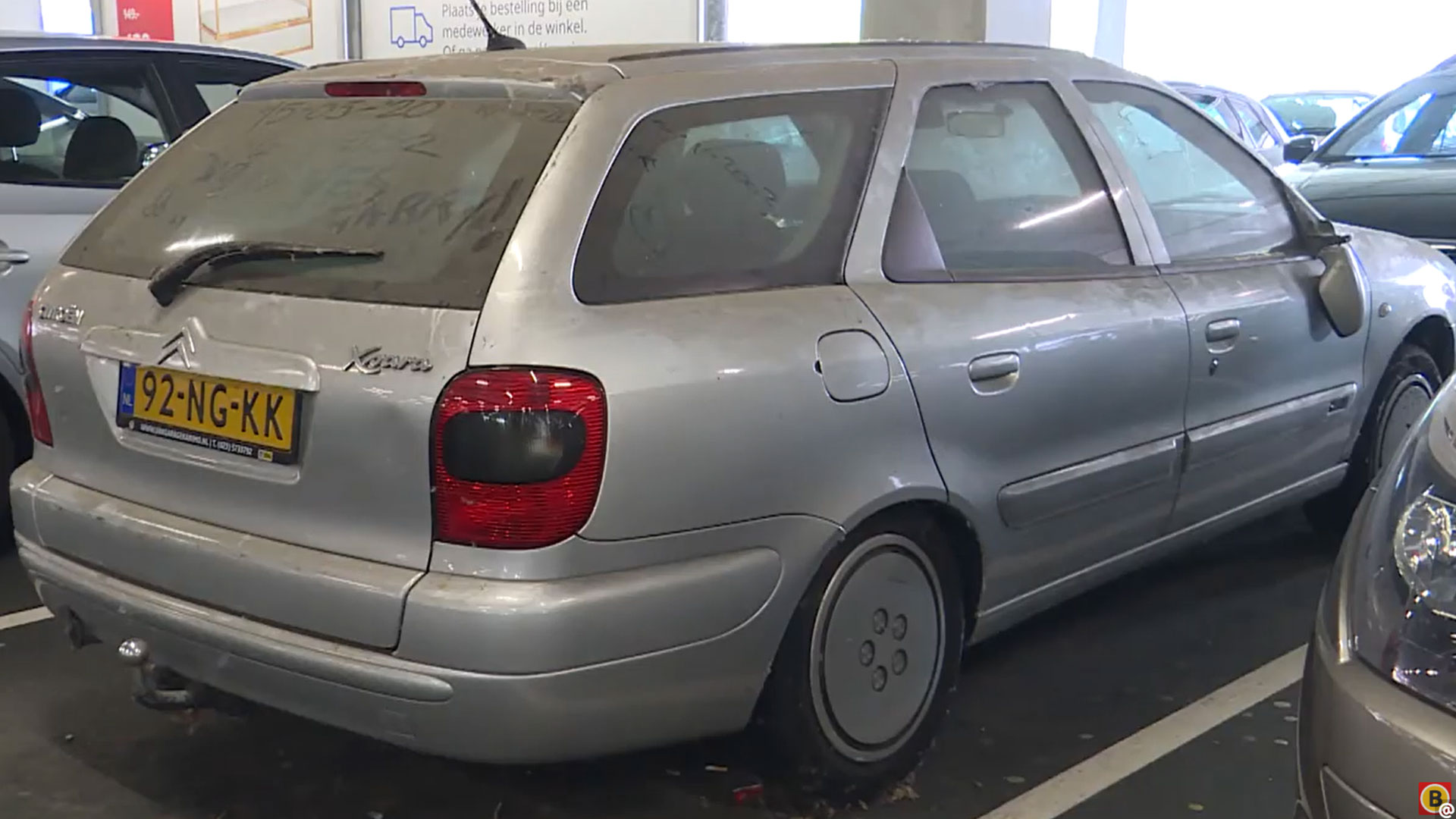 Citroën Xsara