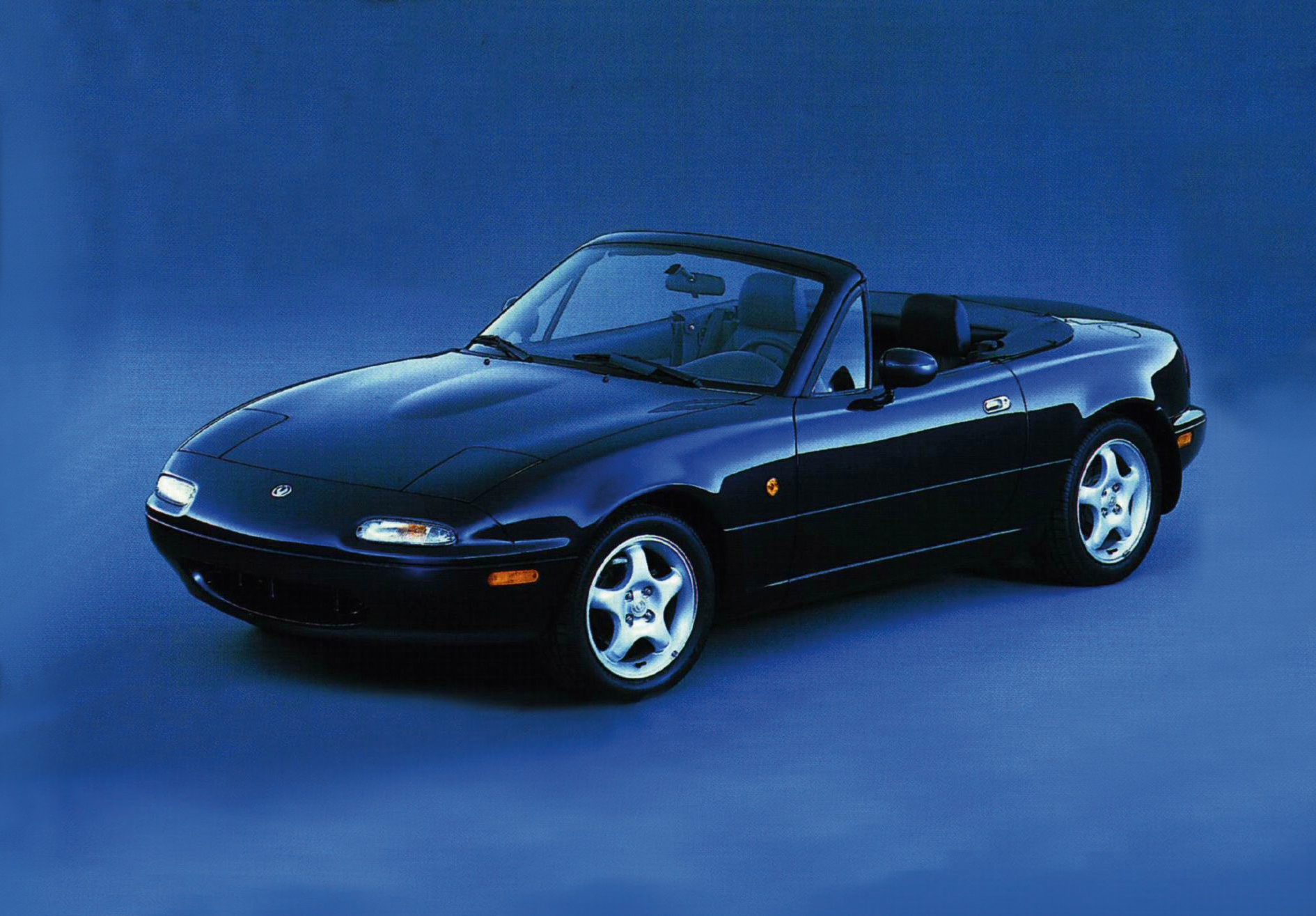 Mazda MX-5 NA