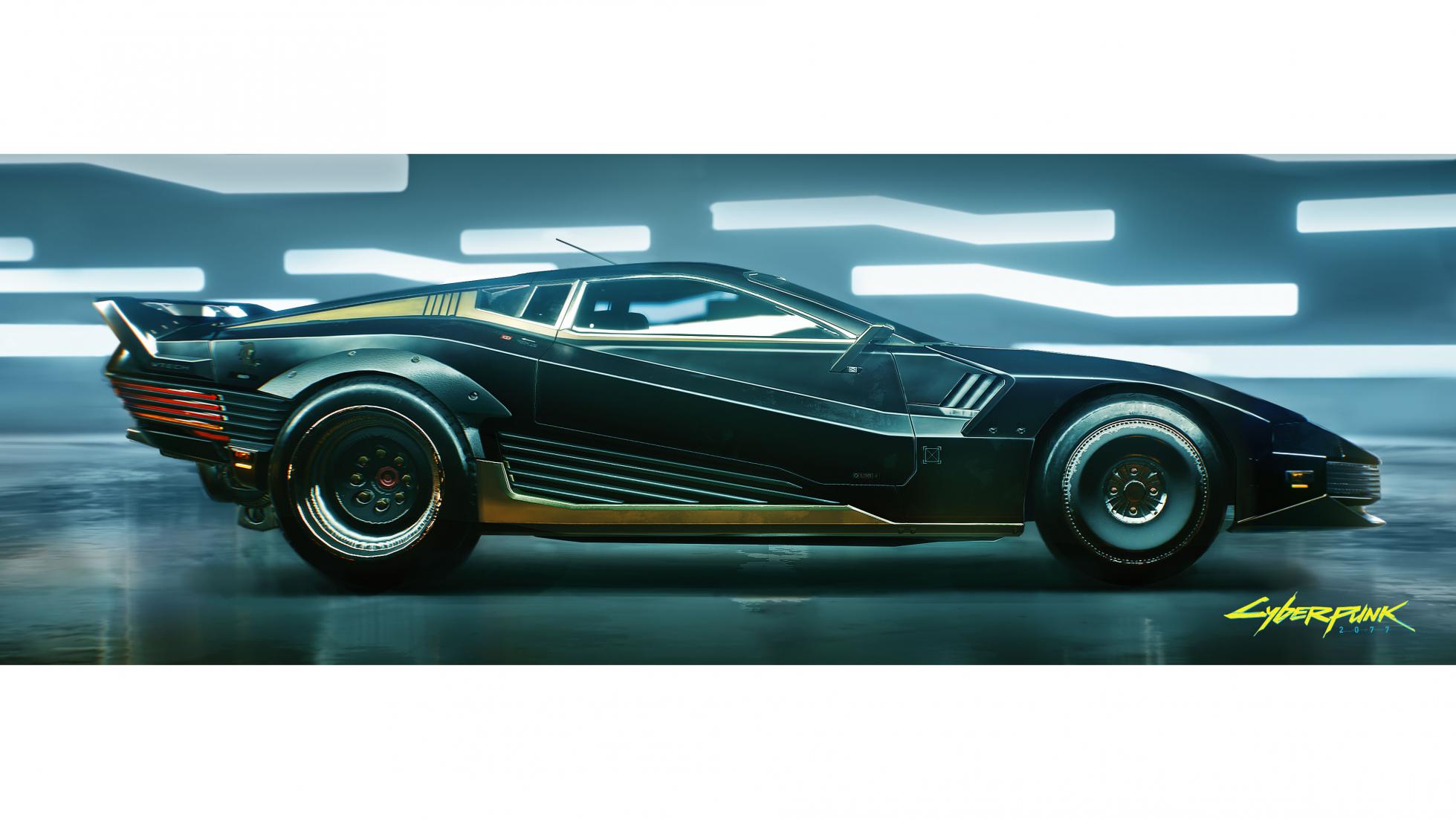 Quadra Turbo R