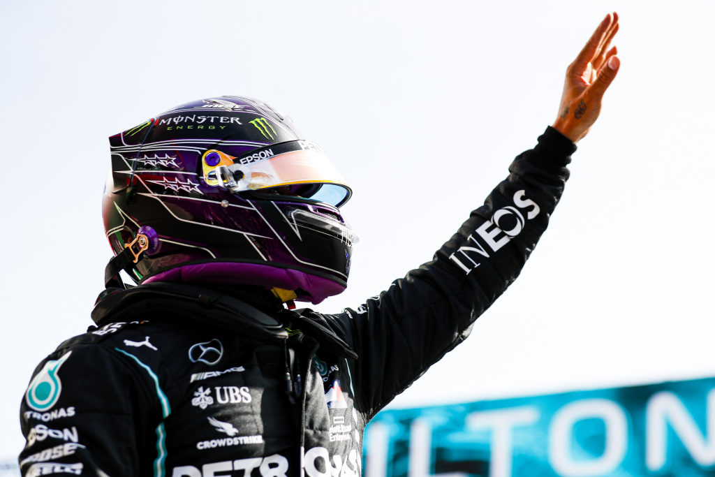 Gevolgen van de GP van Portugal 2020