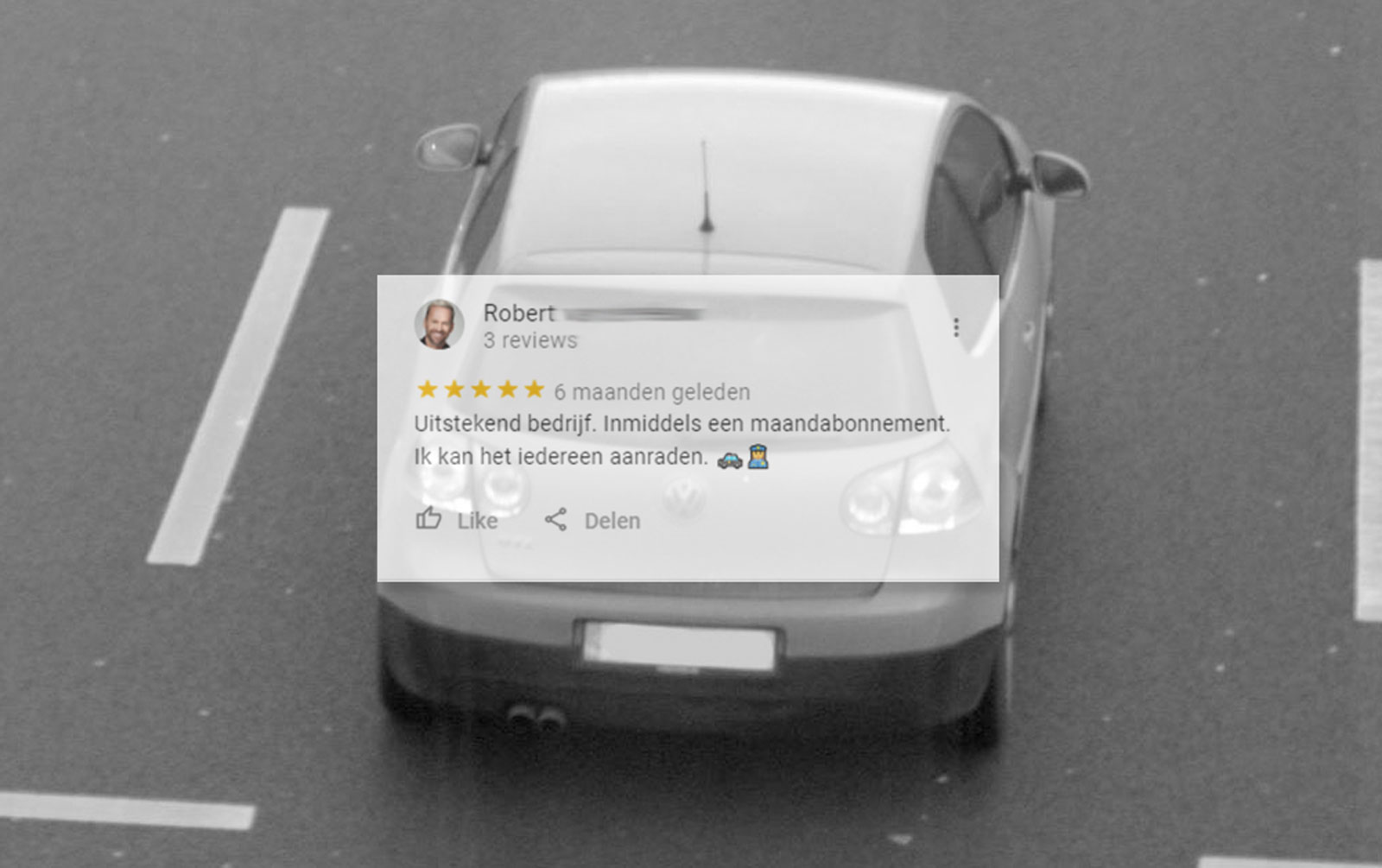 CJIB recensies