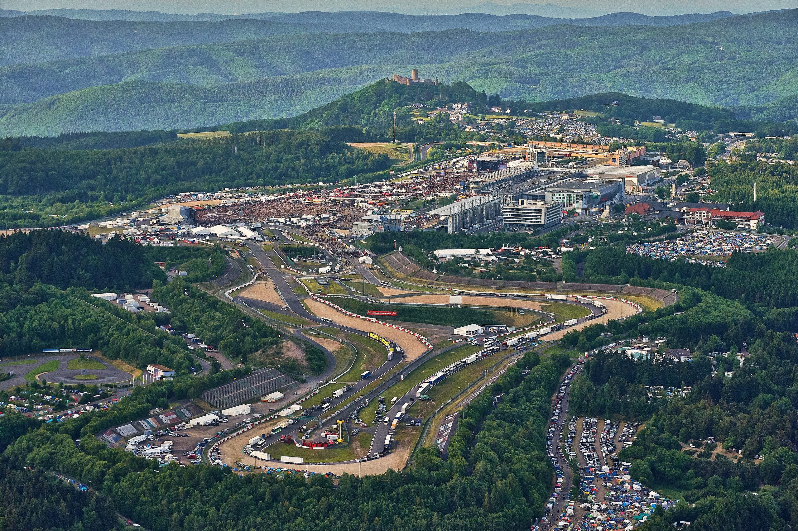 Voorbeschouwing van de GP van de Eifel 2020