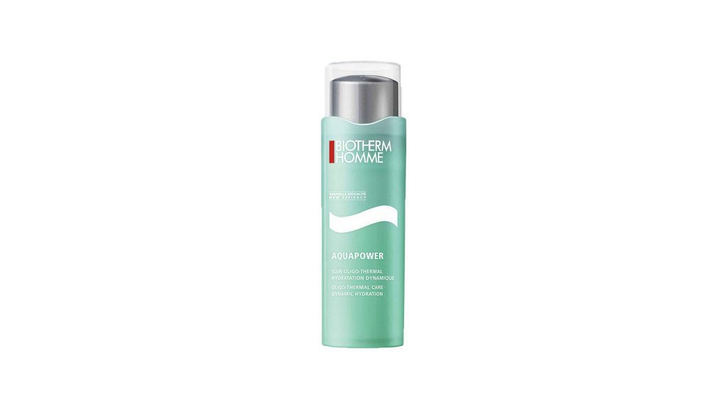 Biotherm Homme Aquapower