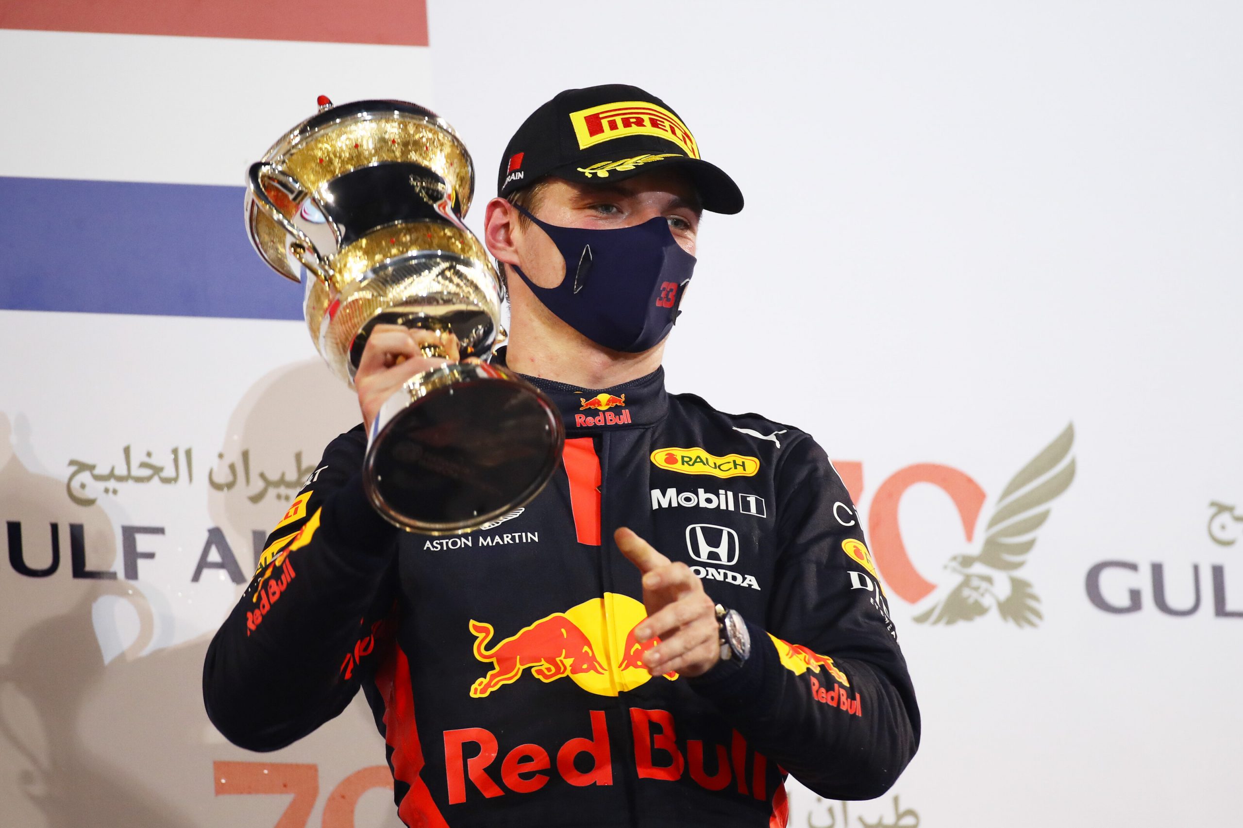 Gevolgen van de GP van Bahrein 2020