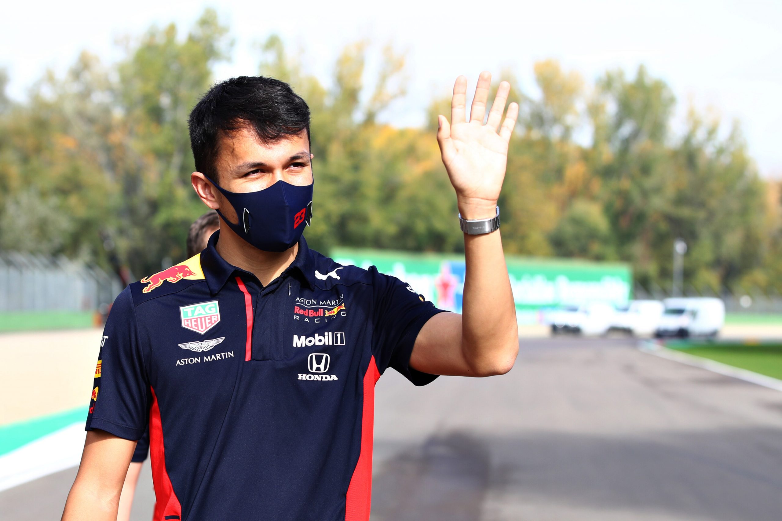 Gevolgen van de GP van Emilia-Romagna 2020