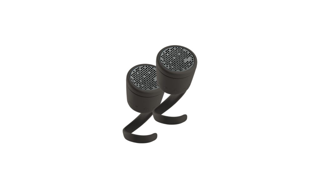 Polk Swimmer Duo Speakers