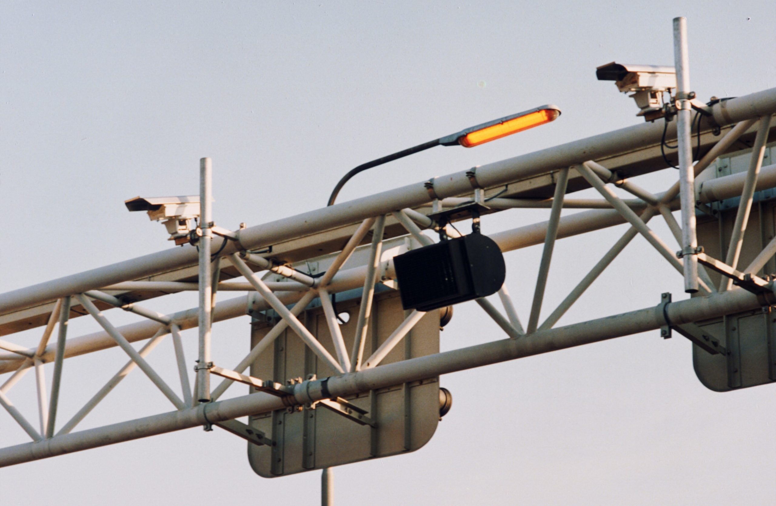 trajectcontrole rijkswaterstaat
