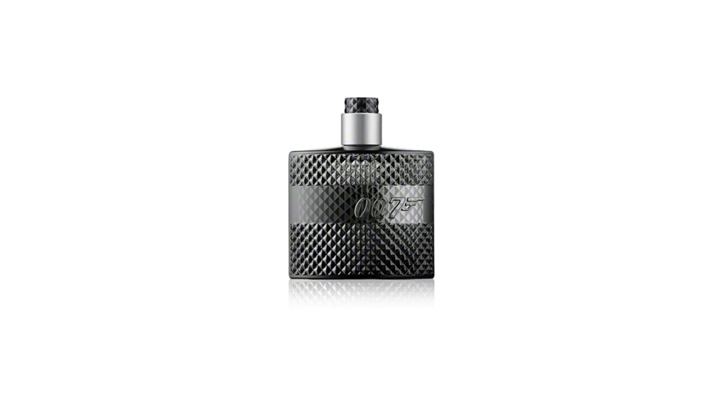 Kwartaalabonnement TopGear met James Bond 007 Eau de Toilette