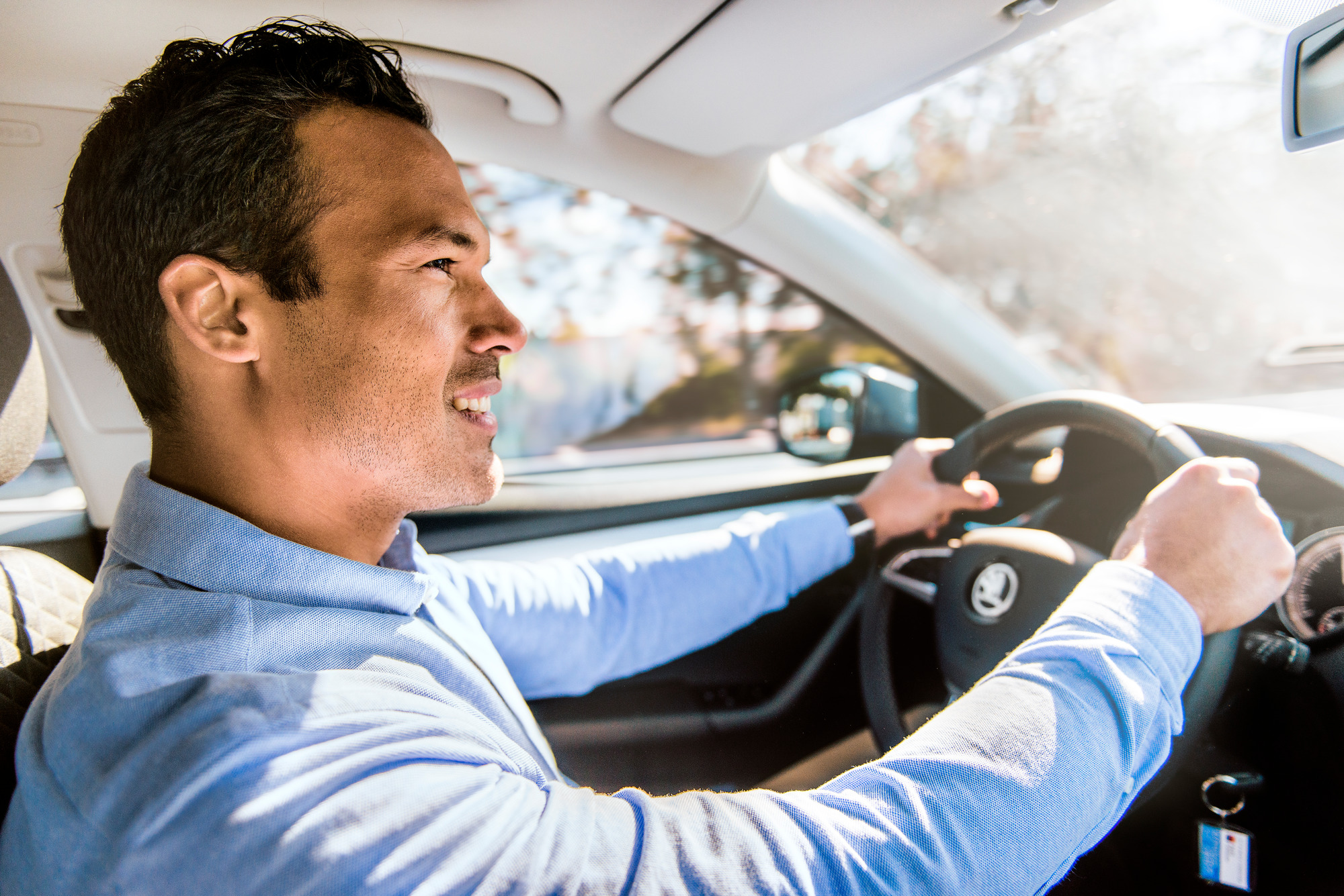 Vast bedrag per maand private lease advertorial