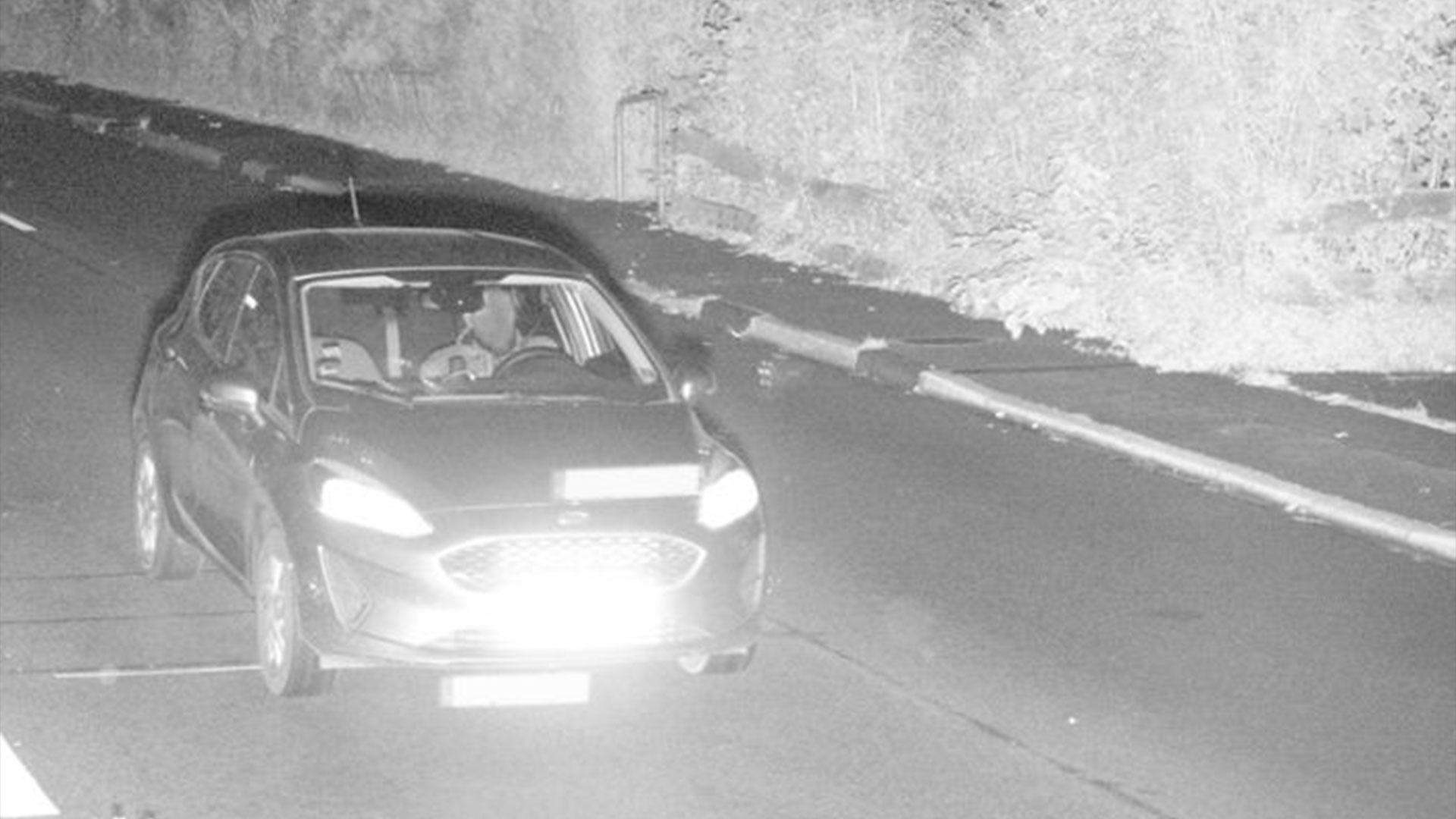 boetes in auto van baas