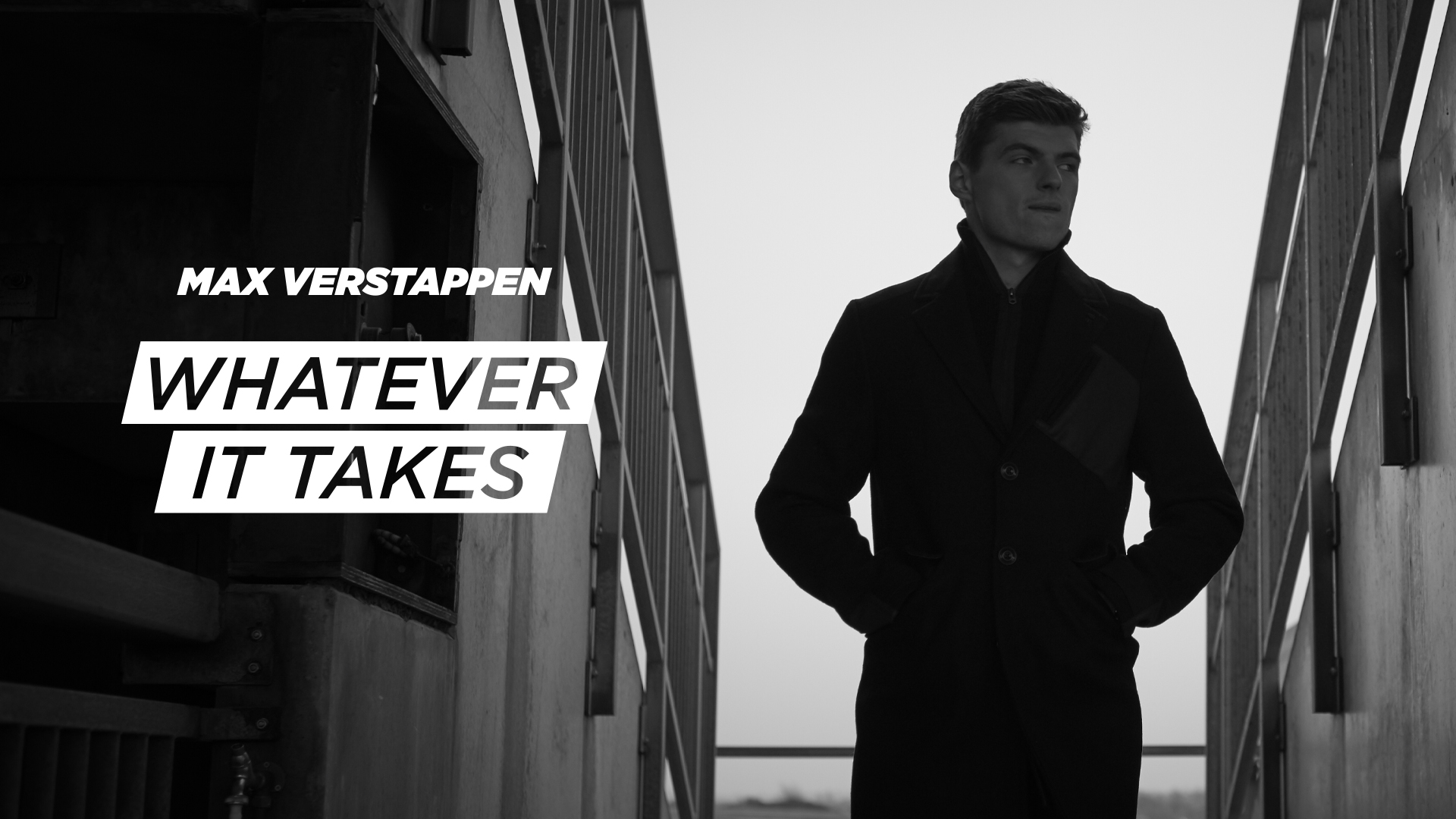 Documentaire Max Verstappen