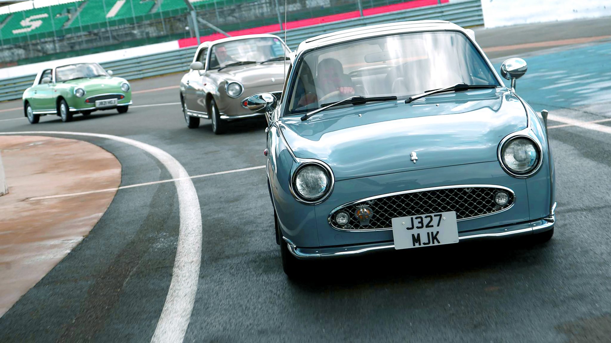 Nissan Figaro