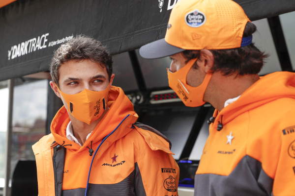 Voorbeschouwing van de GP van Abu Dhabi 2020