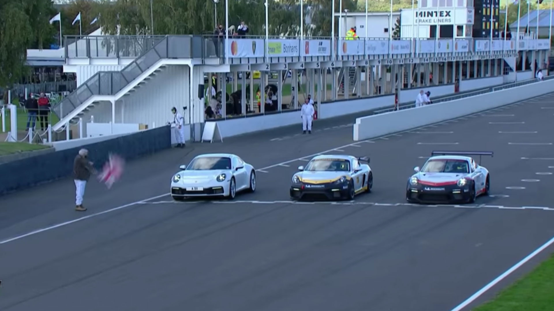 Raceauto vs straatauto: het verschil