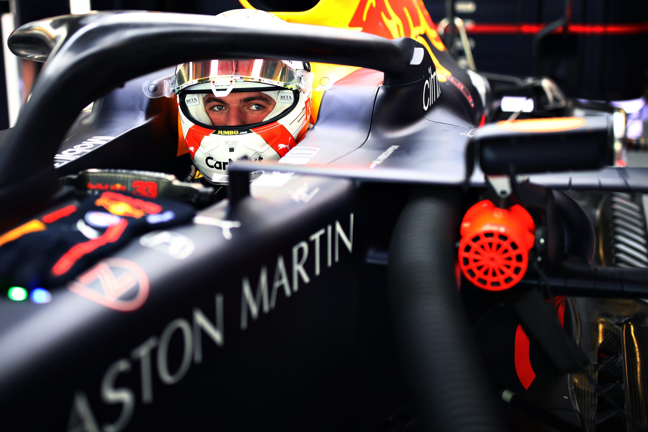 Red Bull gaat eigen F1-motoren bouwen