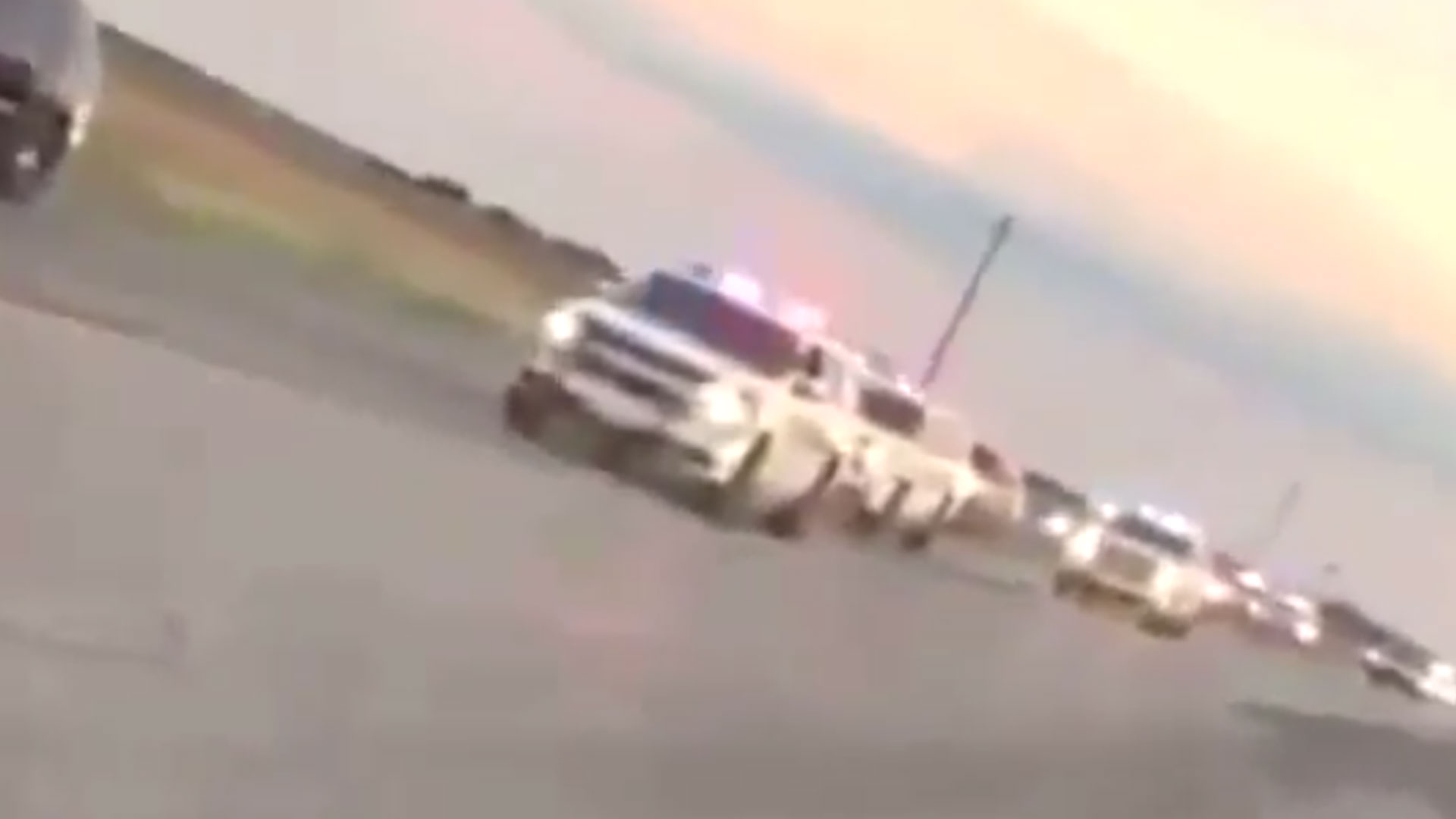 GTA-achtervolging met drie sterren