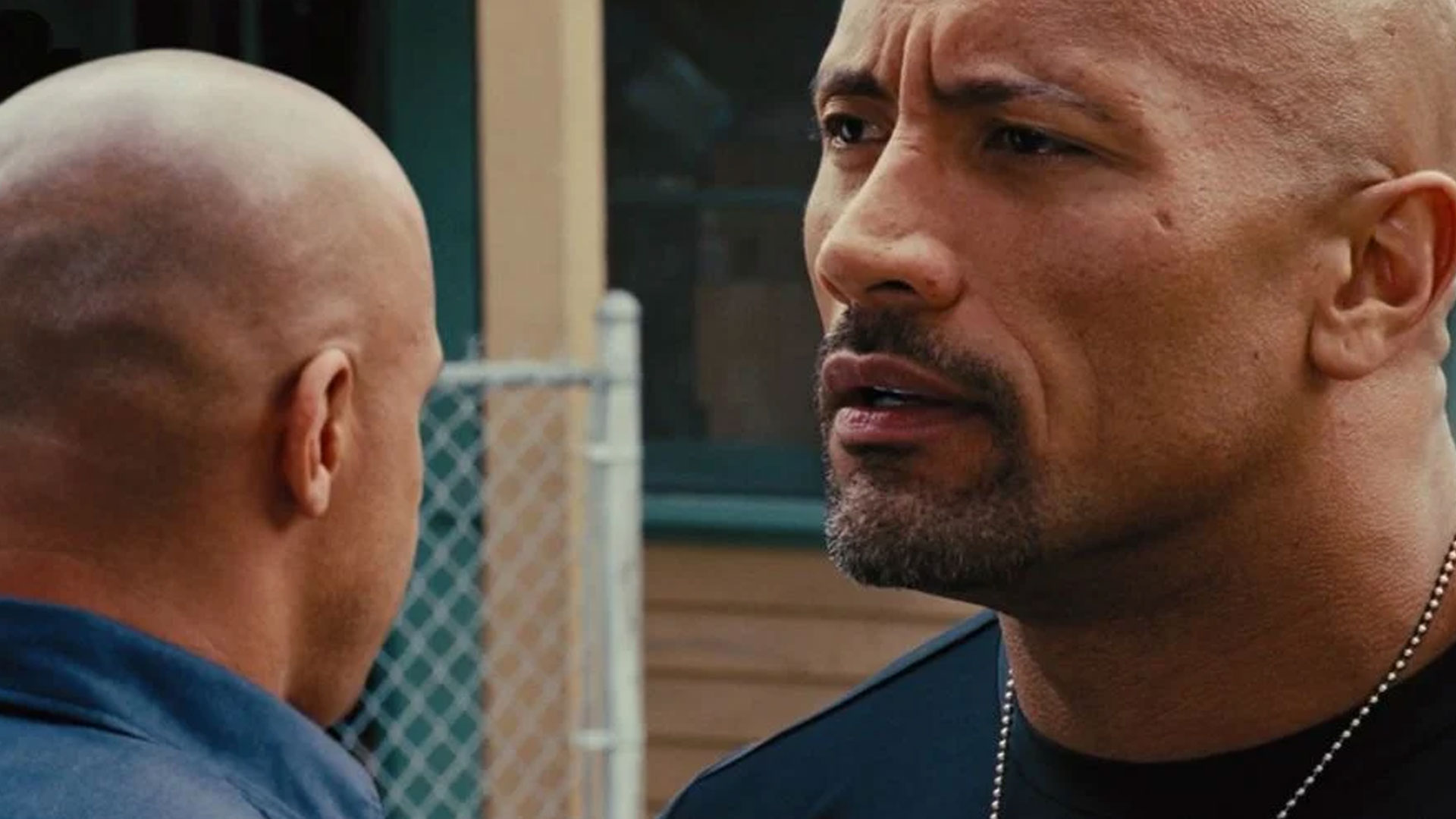 Fast & Furious 6-scène