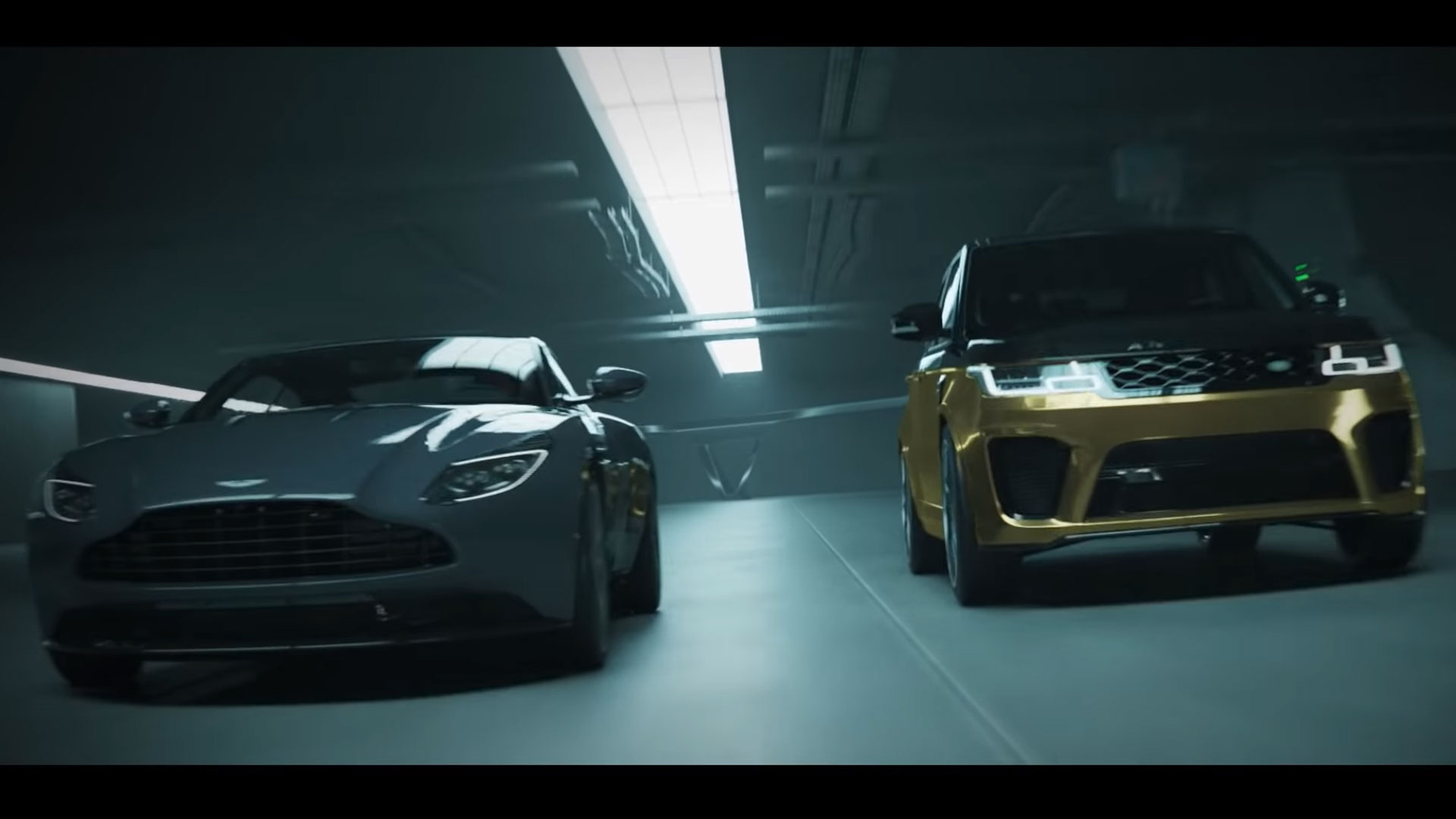 Test Drive Unlimited: Solar Crown