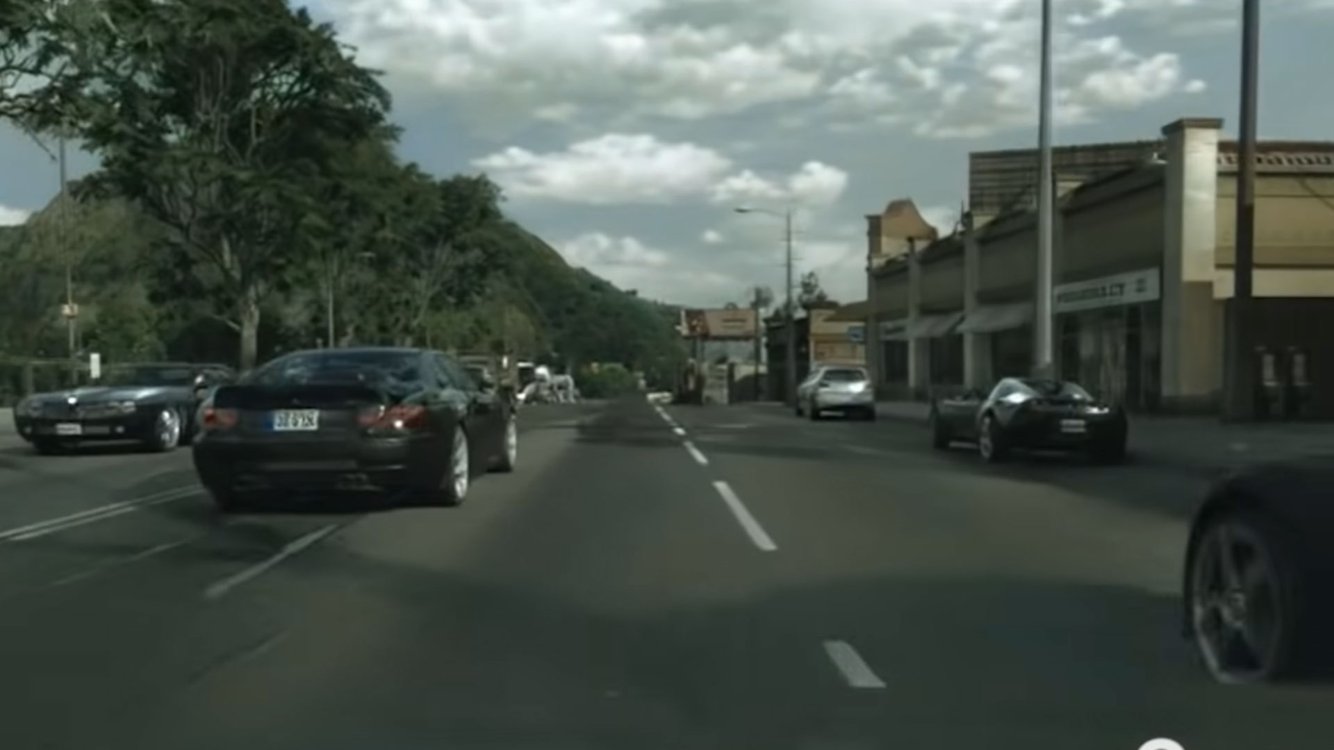 GTA V fotorealistisch