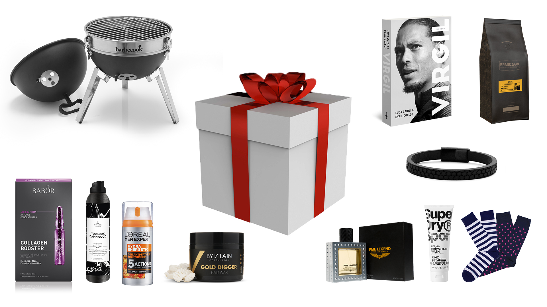 TopGear Ultimate Giftbox (editie 192)