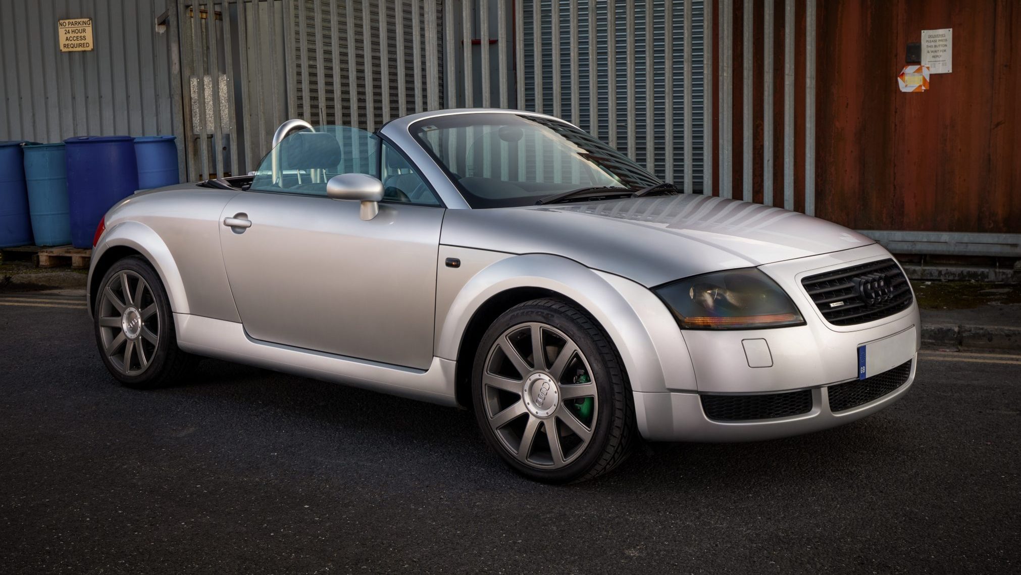 Betaalbare cabrio's