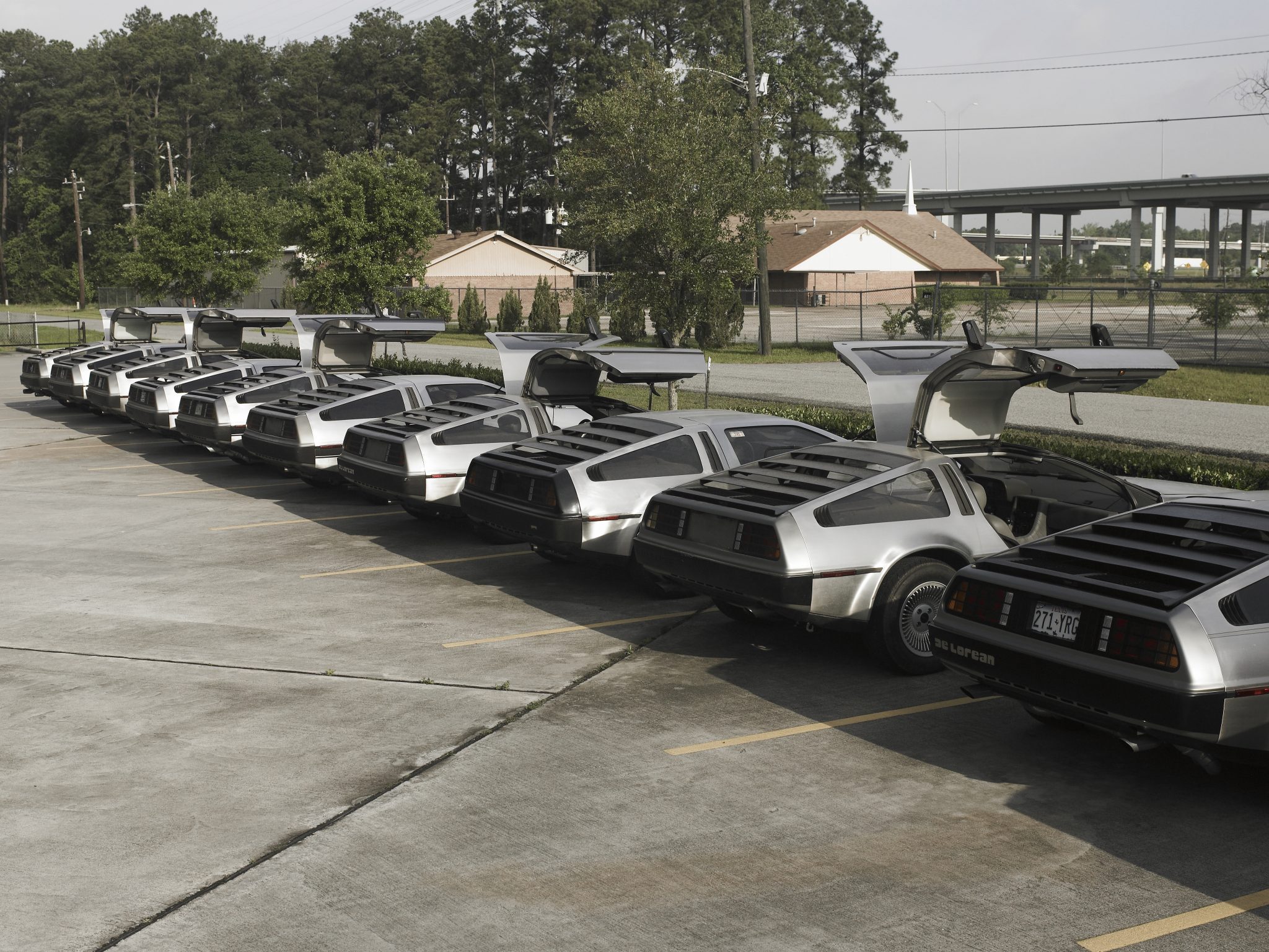 langzame sportauto’s