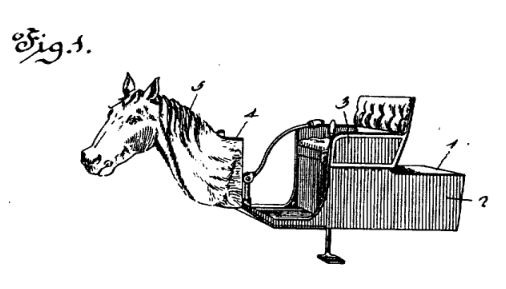 Horsey Horseless