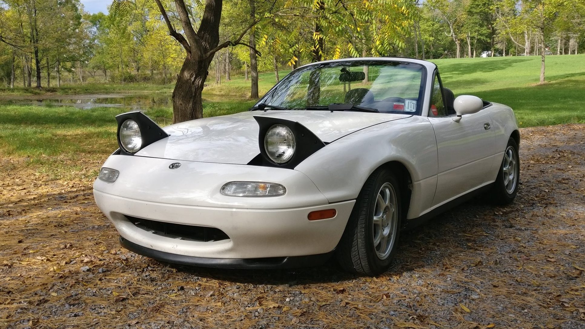 Goedkope cabrio's