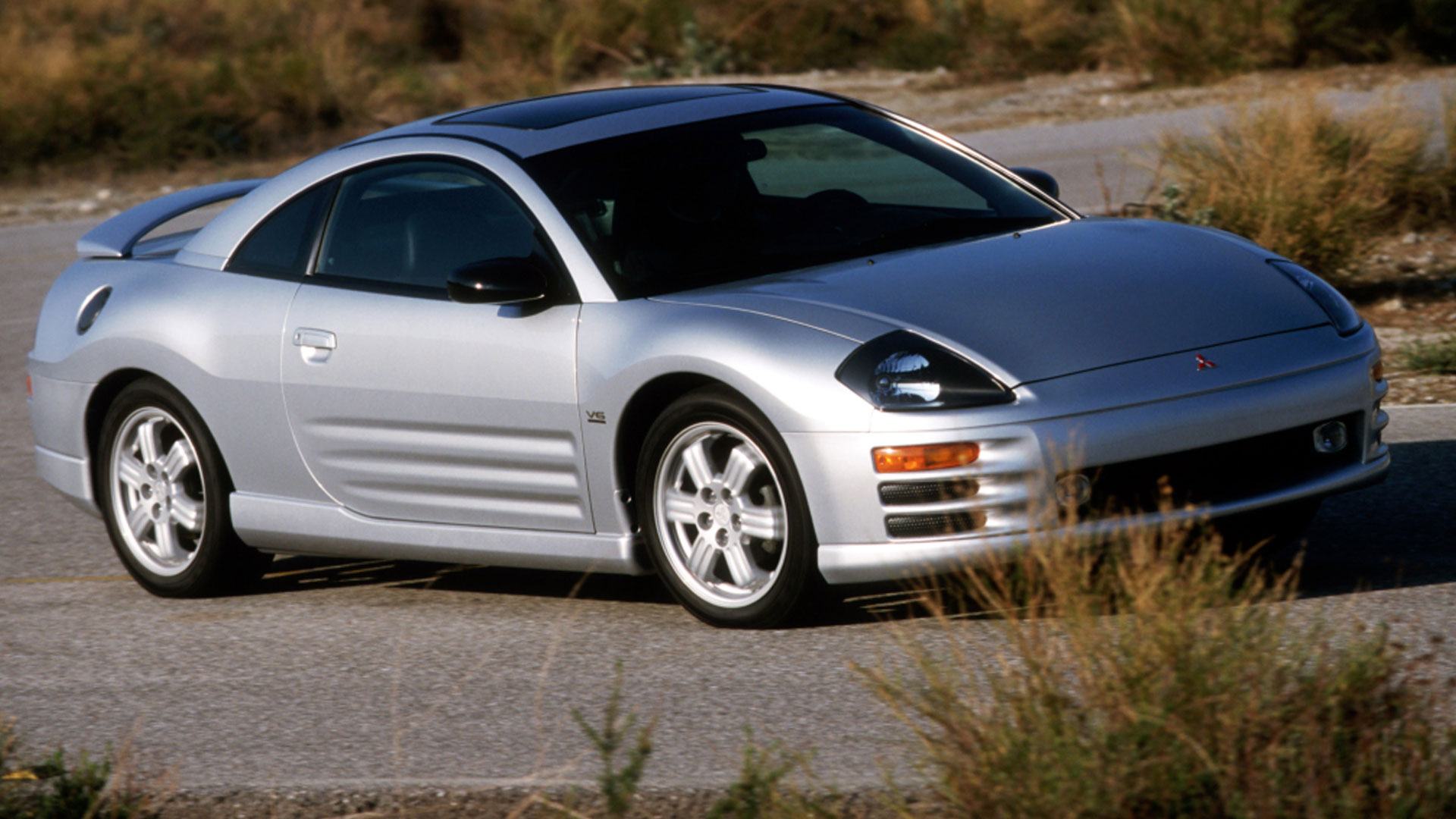 Mitsubishi Eclipse