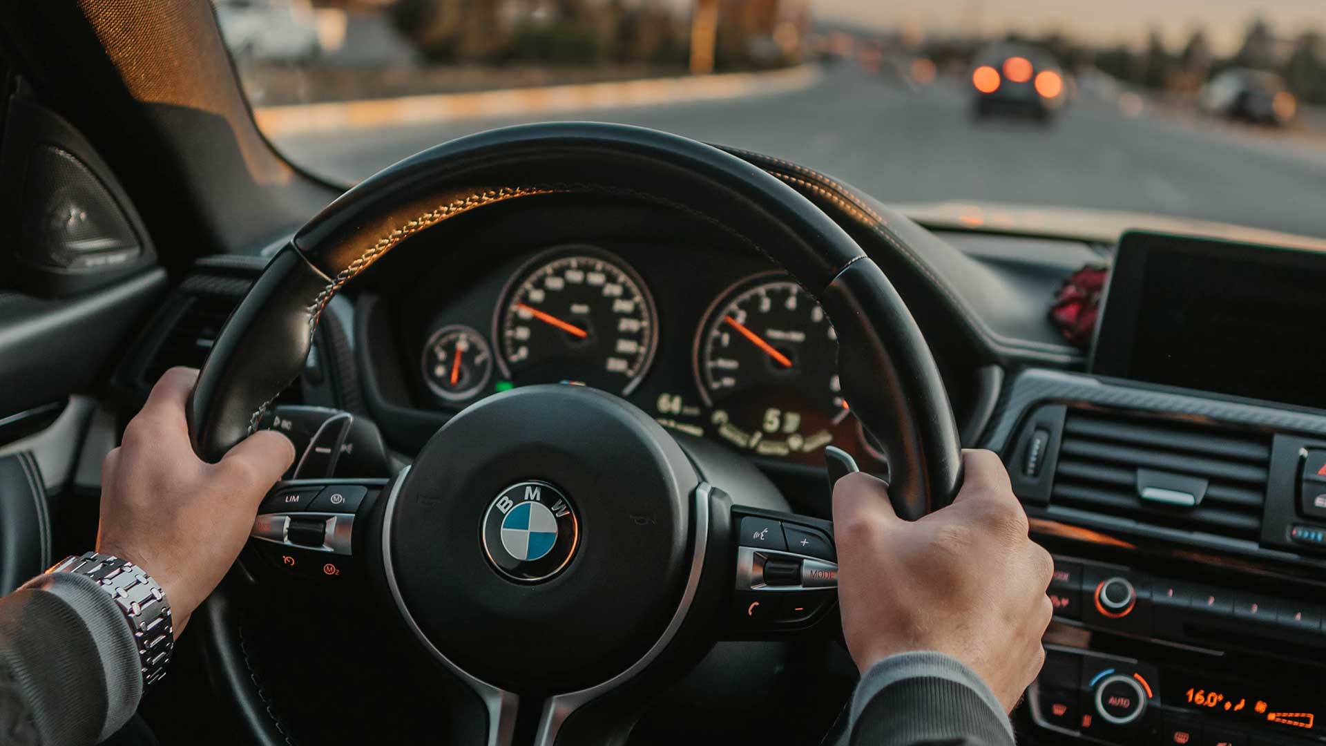 Klagen over andere weggebruikers is gezond