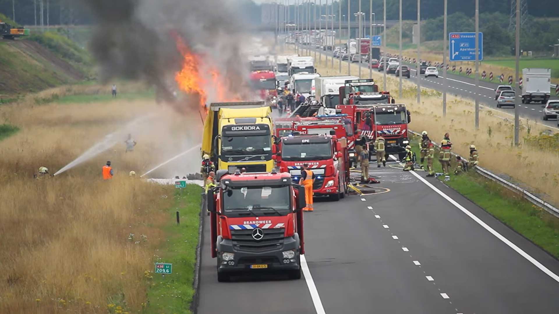 Boetes voor filmers brand: 37.848 euro in totaal