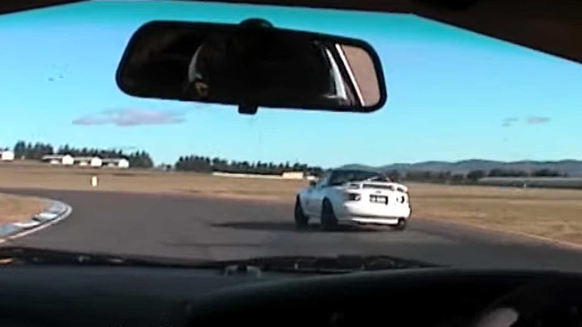 Krincorp Racing / Screenshot YouTube