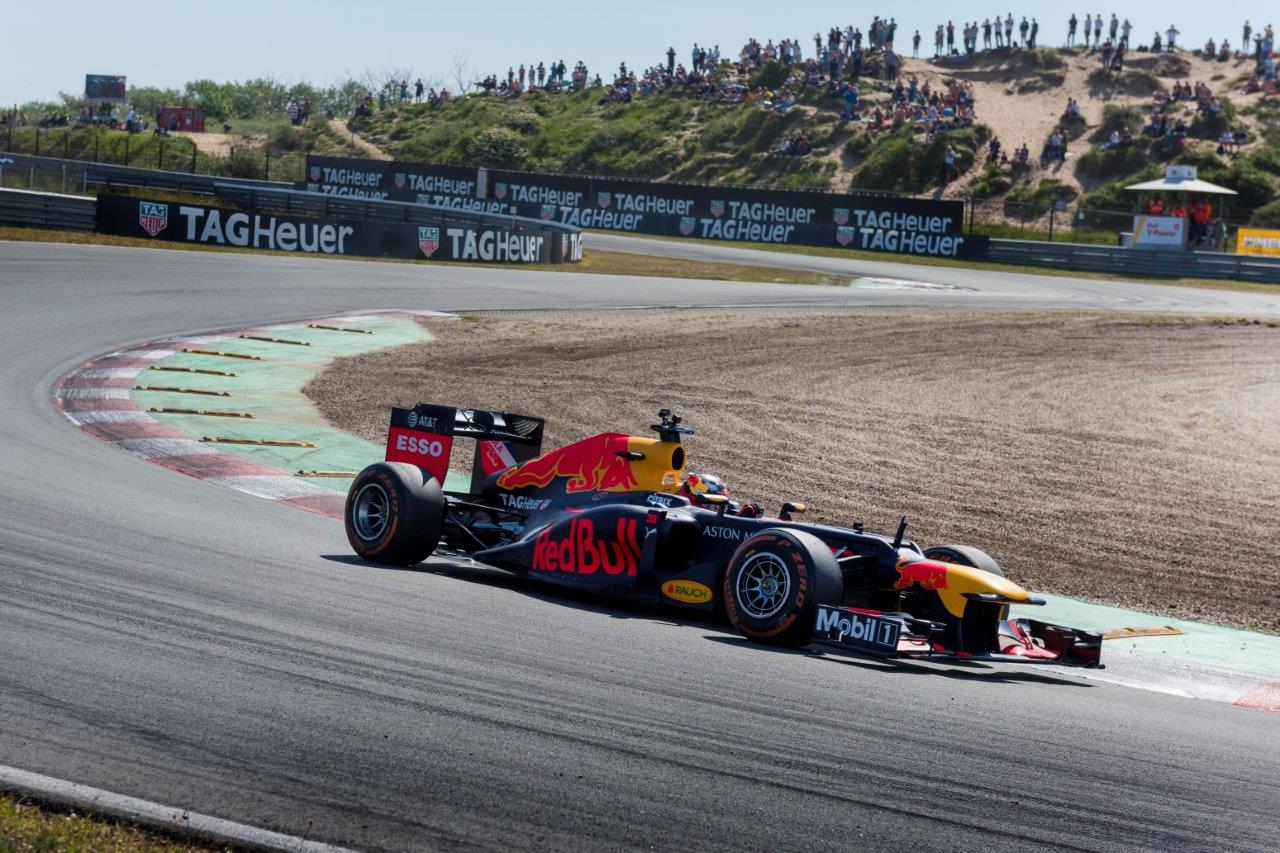 Voorbeschouwing van de GP van Nederland 2021