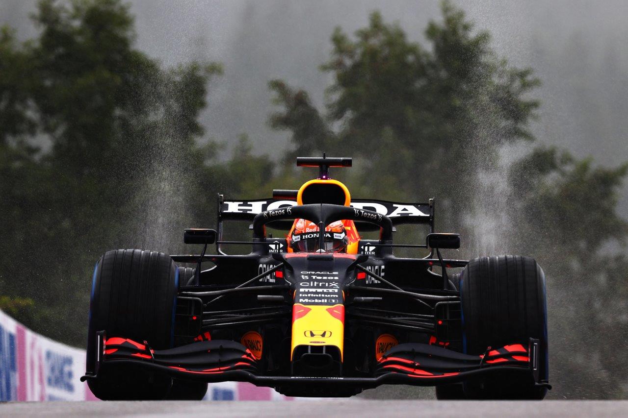 Voorbeschouwing van de GP van Rusland 2021