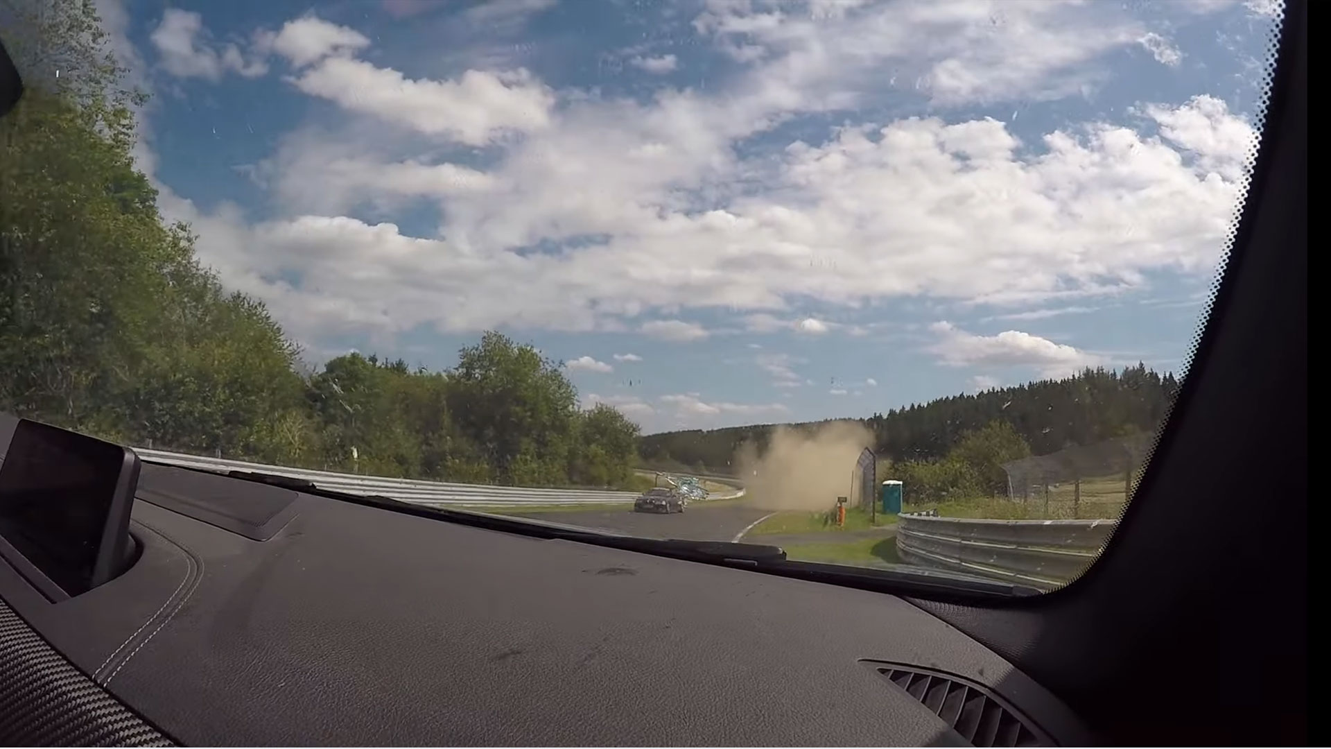 Remmen BMW M2