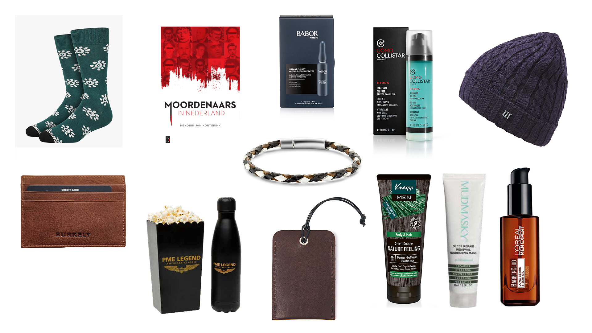 Ultimate Giftbox (editie 197)