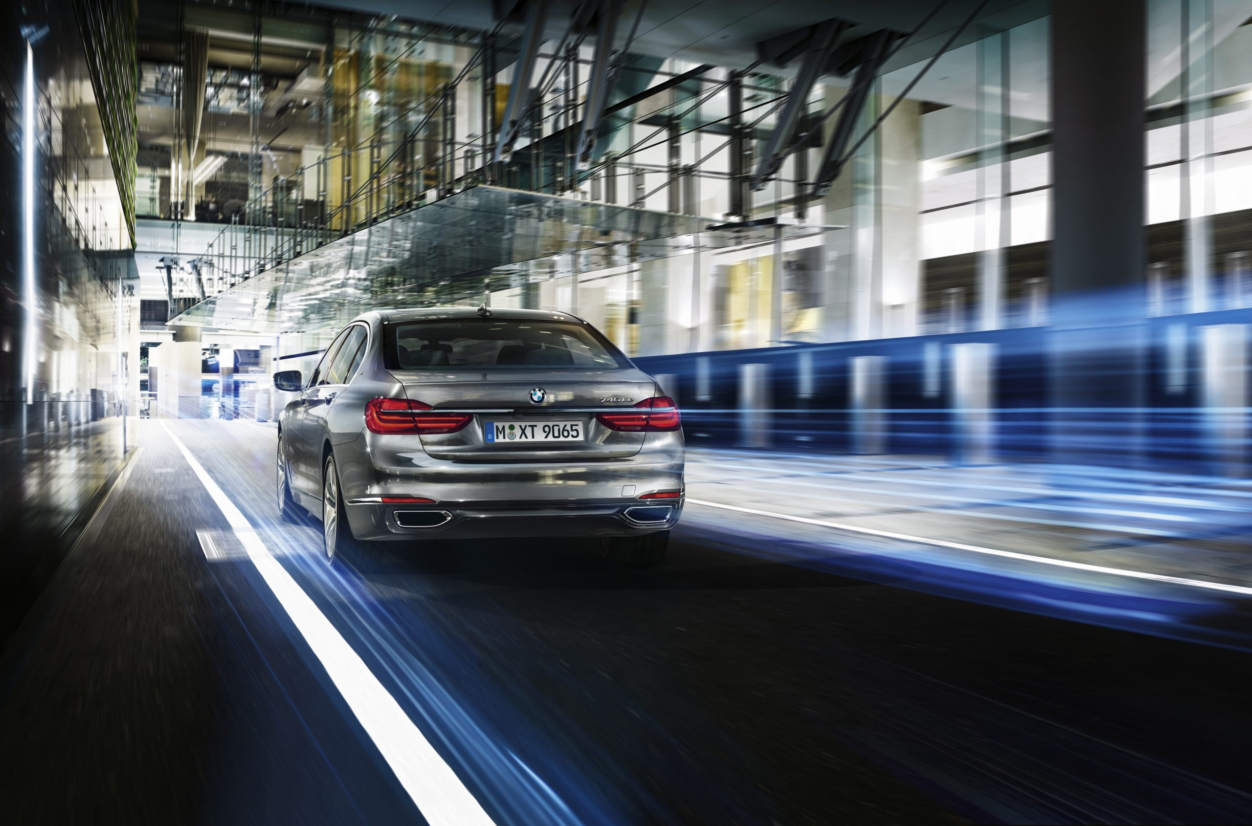 bmw 750 d quad turbo