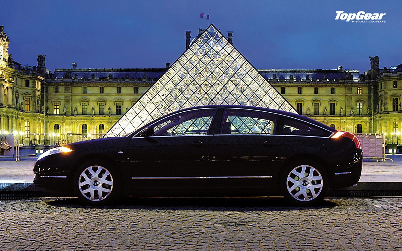 Citroën C6